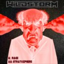 Wildstorm - Rage (Original Mix)