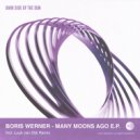 Boris Werner - Whut Whut (Original Mix)