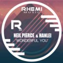 Neil Pierce Feat Hanlei - Wonderful You (Organ Dub)