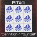 Affani - Definition (Original Mix)