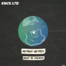 Renaud Genton - Back To Church