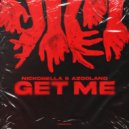 Nickobella, Azooland - Get Me