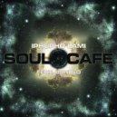 Mmino Cafe Feat Bonolo - Iphupho Lami (Radio edit)