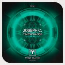 Joseph C. - Times Change (Radio Mix)