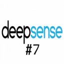 Aleksey - In the Mix 2021_09 Deep Sense 07 ()