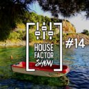 Van Ros - House Factor #14 (Special Feel) ()