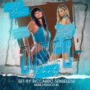 DJ Riccardo Senseless - 24Disco Turn Your Lights Down Low 2021 ()