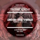 Chris Van Neu & Nik Wel - The End Of The World (Lim Nylon Remix)