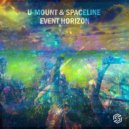 U-Mount, Spaceline - Event Horizon (Original Mix)