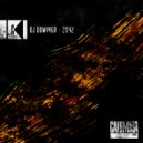 DJ Domingo - The Exodus (Original Mix)