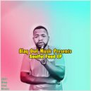 Blaq Owl - Soul Food (Original Mix)