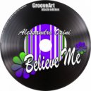 Alessandro Osini - KK (Original Mix)