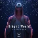 Adalamoon - Bright World