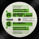Stephane Attias With Mark de Clive-Lowe - Illusion (Original Mix)