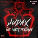 JudaX - Marked4DeatH (Original Mix)