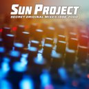 SUN Project - The Awakening (1996 Unreleased Mix)