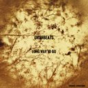 Urahbeats - Long Way To Go (Original Mix)