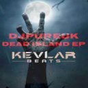 DJPureUK - Oversoul (Original Mix)