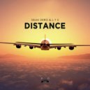 Seum Dero & L Y S - Distance (Instrumental Mix)