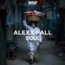 Alexx Fall - Soul (WAT (MX) Remix)