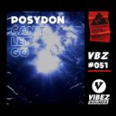 POSYDON - Can\'t Let Go (Extended Mix)