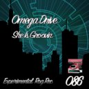 Omega Drive - Hard Power