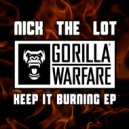 Nick The Lot - After Party (Original Mix)