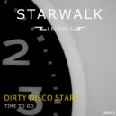 Dirty Disco Stars - Time To Go