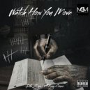 Dtn Ziggy  - Watch How You Move (King Crazii Remix)