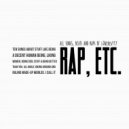 Lonegevity - Rapraprap (Original Mix)