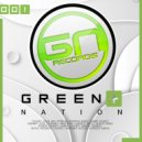 Disconectic - Spectral (Original mix)