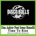 Dan Aslow Feat Irene Ermolli - Time To Rise (Darren Studholme Deep Sunrise Mix)