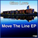Gino Love - Rubber Walls (Original Mix)