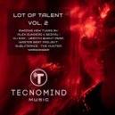 Warmonger - The Realm Never Dreamed (Original Mix)
