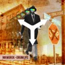 Mr Morek - Drum Life (Radio Edit)