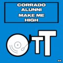 Corrado Alunni - Make Me High