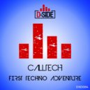 Calltech - Electrovagon