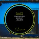 LemonSouldj, LuiXart, Molvinic - Raiz