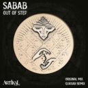 Sabab - Out of Step (Quasar Remix)