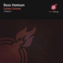 Ross Homson - Galvez Groove (Original Mix)