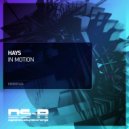 Hays - In Motion (Extended Mix)