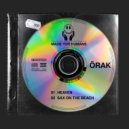 ÖRAK - Heaven