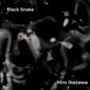 Hiro Ikezawa - Paper Mask