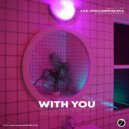 K.S.M, JOVEO, VOCOD - With You