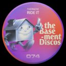 Thernero - Ride It