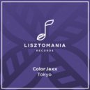 ColorJaxx - Tokyo
