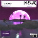 J. Kong feat Charlie Dax - Santana (Original Mix)