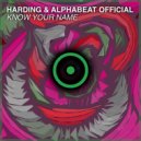 Harding & Alphabeat Official - Know Your Name (Original Mix)