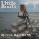 Little Boots - Silver Balloons (Original Mix)