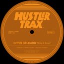 Chris Geldard - Bad Boy (Original Mix)